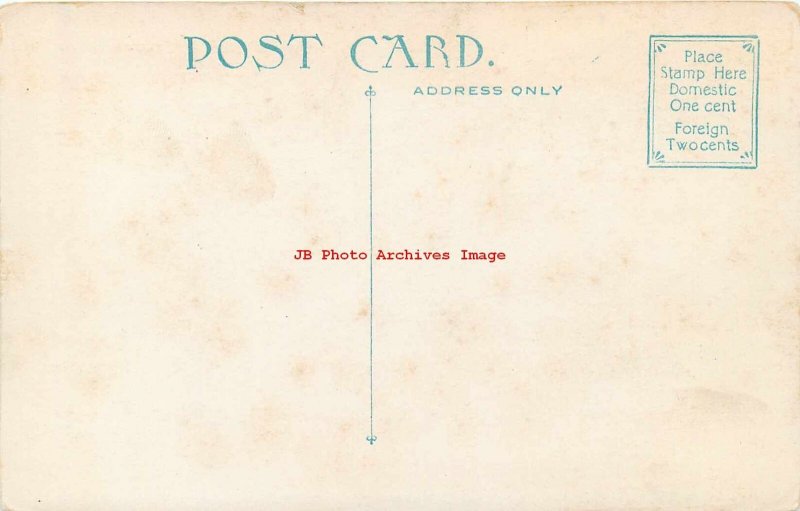 MA, Winchendon, Massachusetts, Post Office Building, Exterior View