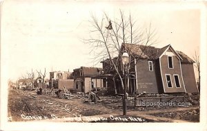 Coskin E Street after Tornado - Omaha, Nebraska NE  