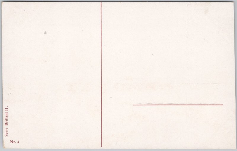 Berlin Germany Potsdamer Platz Transit Train Crossing Traffic Route Postcard H73