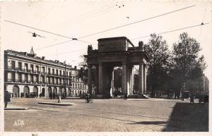 BR8188 Toulouse Le Monument aux Morts  france