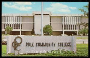 Polk Community College