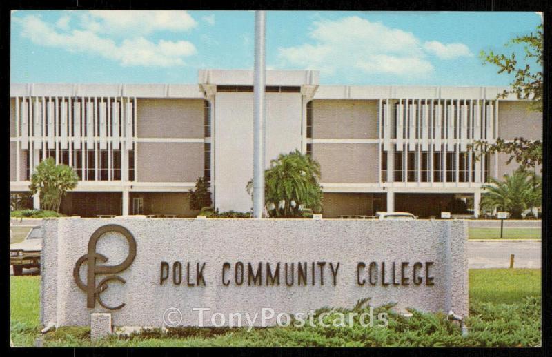 Polk Community College