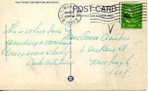 MD - Baltimore. Johns Hopkins Hospital