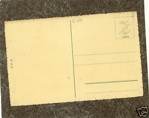 GERMANY HAMBURG 1910-20 postkarte postcard