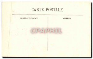 Old Postcard Sainte Adresse Le Palais Du Commerce