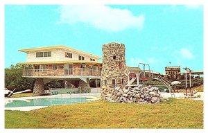 Pennsylvania  Bloomsburg , Stone Castle Motel