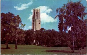 Florida Lake Wales Singing Tower