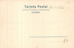 BR41236 :a pasadera Sevilla      Spain