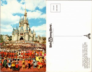 Walt Disney World (17689