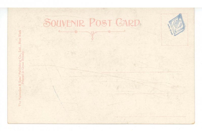 NY - Adirondacks, Saranac Lake. On Lake Flower