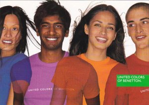 Clothing United Colors Of Benetton