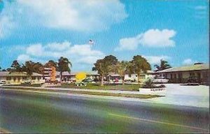 FL Sarasota Sunnyside Motel