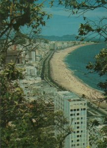 149- BR-RIO- Rio de Janeiro, RJ, Brasil, ref. 41, not used