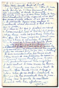 Postcard Old Berlin Brandenburg Gate