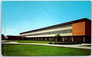 Joseph F. Smith Family Living Center, Brigham Young University - Provo, Utah