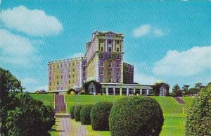 Virginia Virginia Beach The Cavalier Hotel