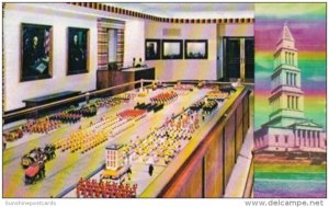 Mechanical Shrine Parade Shrine Room George Washington Masonic Memorial Alexa...