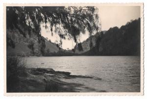 Indonesia Vintage Postcard 01.14