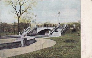 Illinois Chicago Union Park 1907