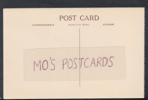 Channel Islands Postcard - Guernsey - Hauteville House, Victor Hugo RS17532