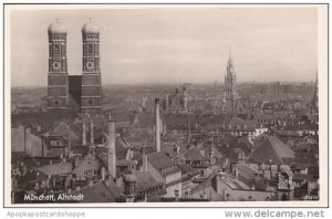 Germany Muenchen Altstadt Photo