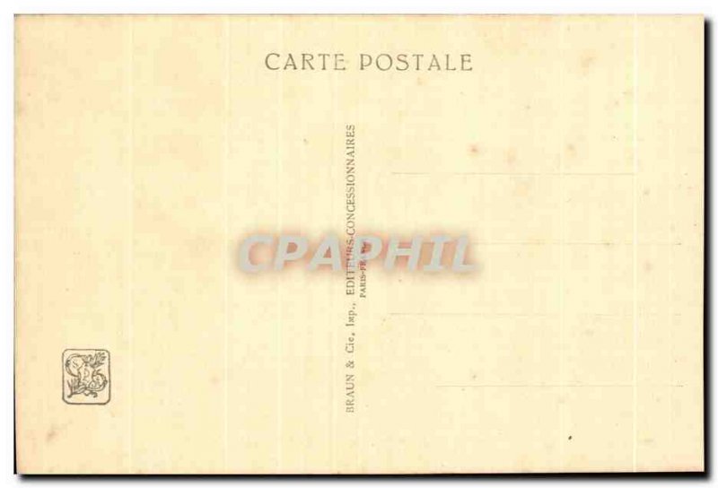 Old Postcard Exposition Coloniale Internationale Paris 1931 Overview of the P...