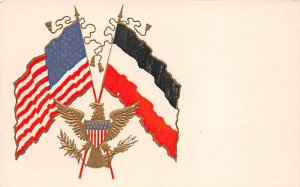 Two flags Flag Unused 