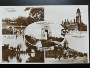 Early RP - Leicester Multiview - ALL IMAGES SHOWN