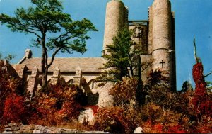 Massachusetts Gloucester The Hammond Museum