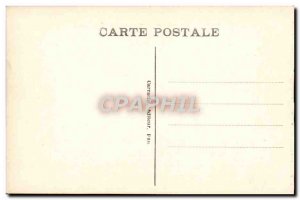 Old Postcard Lourdes Basilica Vue Prize Fort