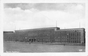 BR42301 Funkhaus Berlin germany