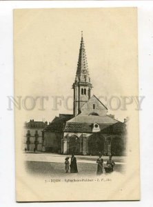 3084258 FRANCE Dijon Eglise Saint-Philibert Vintage PC