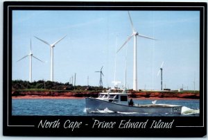 M-20816 North Cape Prince Edward Island Canada