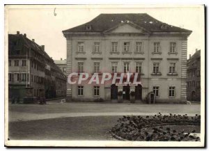 Modern Postcard Landau Pfalz Military Government