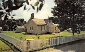 Elk Lick House Clermont, Ohio OH