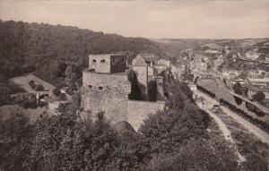 Belgium Bouillon Point de vue de la Ramonette vers le Pont de Cordemois