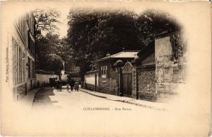 CPA Coulommiers Rue Patras FRANCE (1289791)