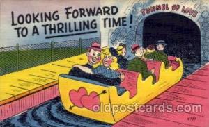 Comic Postcard Comical Post Card Old Vintage Antique Carte, Postal Postal  Co...