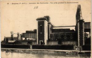 CPA ARQUES Ascenseur des Fontinettes (414289)