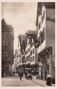 Germany Koel Der Buttermarkt Photo