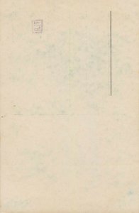 Actress Lil Dagover glamour dress