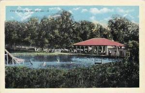 Georgia La Grange City Park