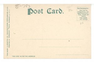 MA - Springfield. Sailing on the Connecticut River