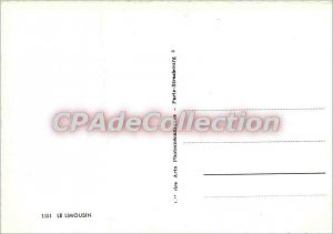 Postcard Modern Limousin