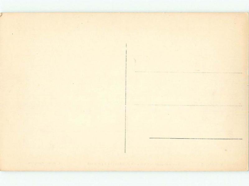 old rppc NICE VIEW Valencia Spain i1836