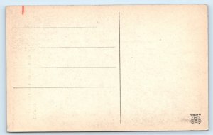 Toledo - Catedral Exterior del Coro - SPAIN Postcard