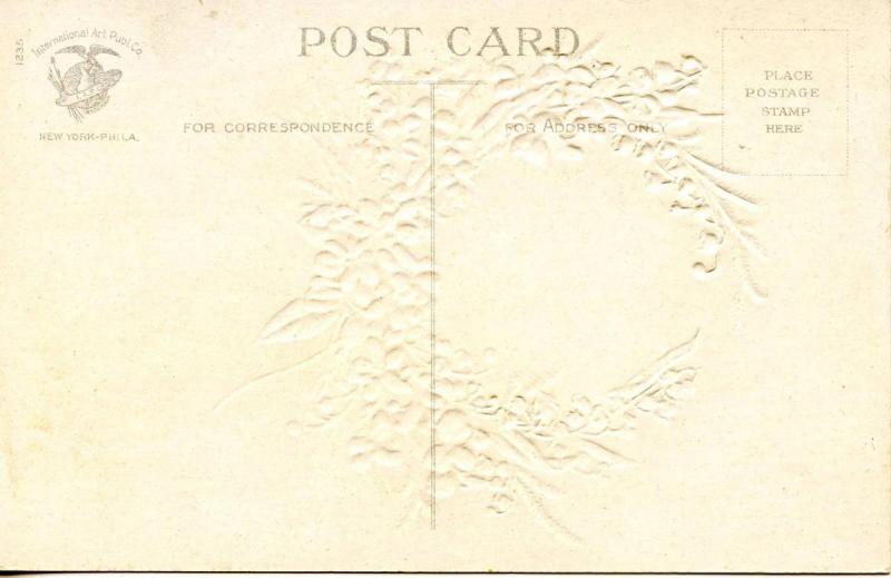 Greeting - New Years