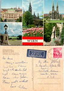 Wien, Vienna, Austria(26750