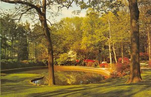 Glencairn Gardens Rock Hill, South Carolina