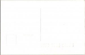 RPPC Postcard SS Baranoff Steamship Alaska Steamship Co c1910